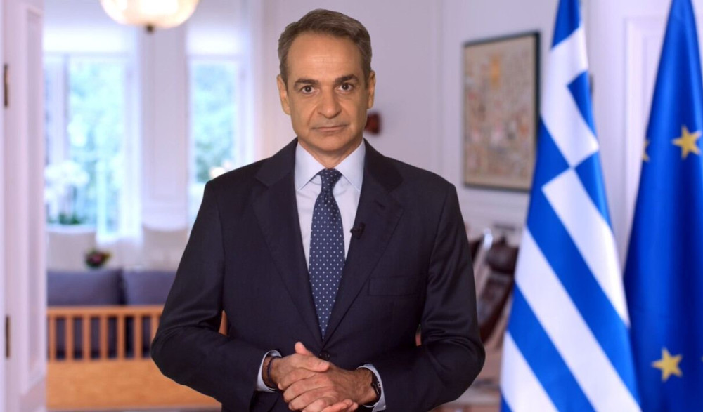 Κυριάκος Μητσοτάκης: Η κυβέρνηση επιστρέφει το πλεόνασμα στην κοινωνία - Δέσμη 8 μέτρων (video)