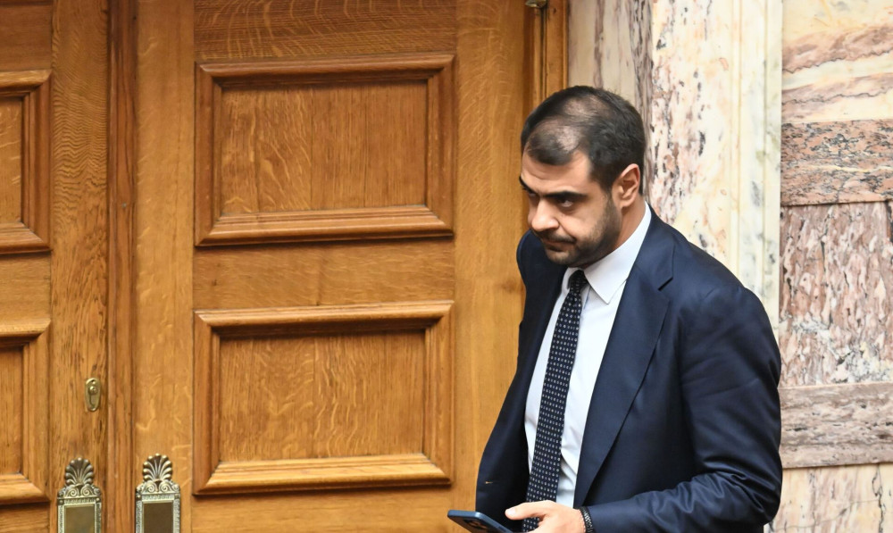 Παύλος Μαρινάκης: Μόνιμου χαρακτήρα τα μέτρα της ΔΕΘ - Τι είπε για τα τεκμήρια στους ελεύθερους επαγγελματίες