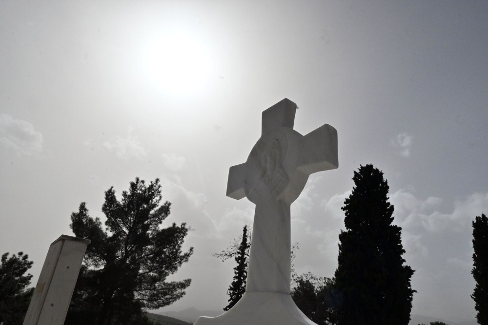 Σοκ στην Καραϊβική: δεκάδες σοροί βρεφών και ενηλίκων εντοπίστηκαν σε νεκροταφείο - Οι πρώτες εκτιμήσεις της αστυνομίας