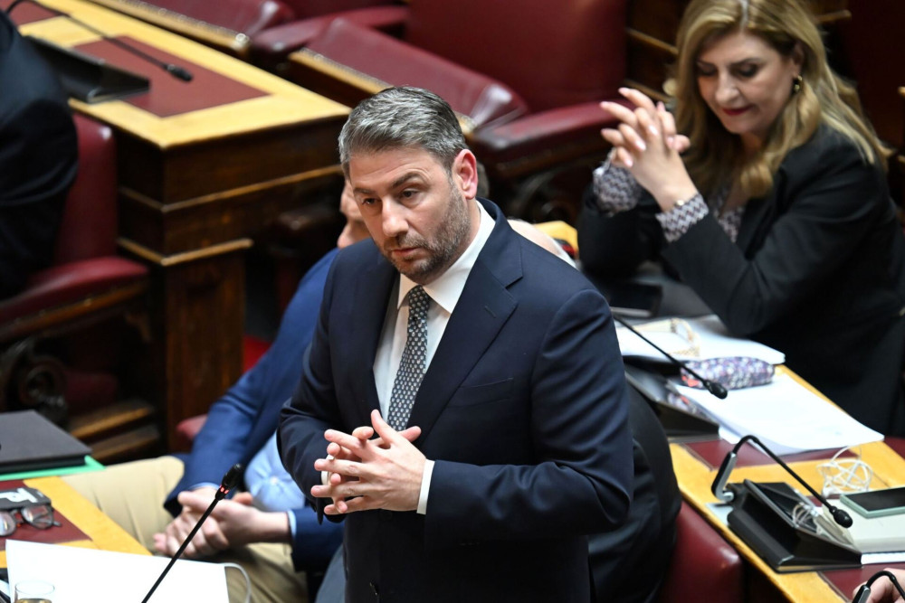 Απόρρητο είναι αυτό που μπορούν να μάθουν όλοι