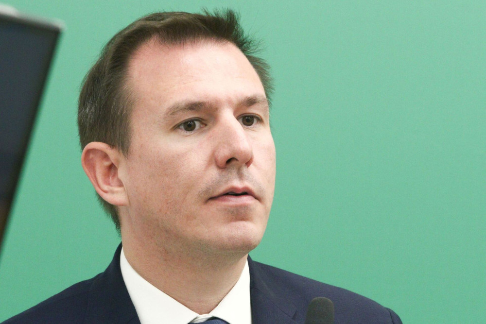 Υποκριτές: του Δημητριάδη τα εξώδικα είναι «SLAPP» και του Δουδωνή είναι... απλά Σάββατο