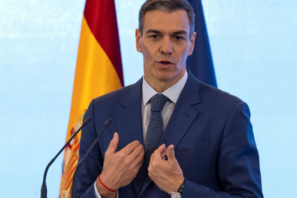 Ισπανία: ιστορική καθίζηση για τους Σοσιαλιστές του Σάντσεθ στις εκλογές της Ανδαλουσίας