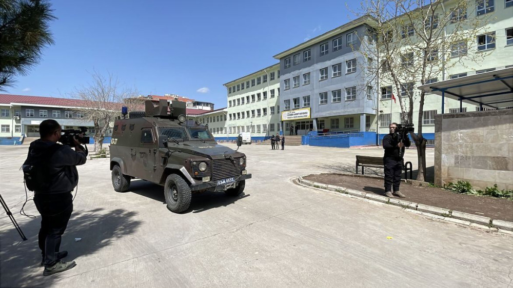 Τουρκία: 9 οι νεκροί από την επίθεση στο σχολείο - Γιος πρώην αστυνομικού διευθυντή ο δράστης (video)