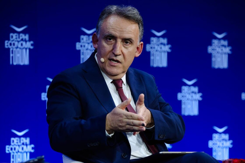 Γιάννης Παπαχρήστου: Ο CEO που απογειώνει τα περιφερειακά αεροδρόμια και το Υπερταμείο