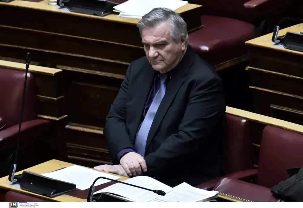 Σε αμηχανία ο Ανδρουλάκης: Κίνημα υπέρ του Καστανίδη στο ΠΑΣΟΚ