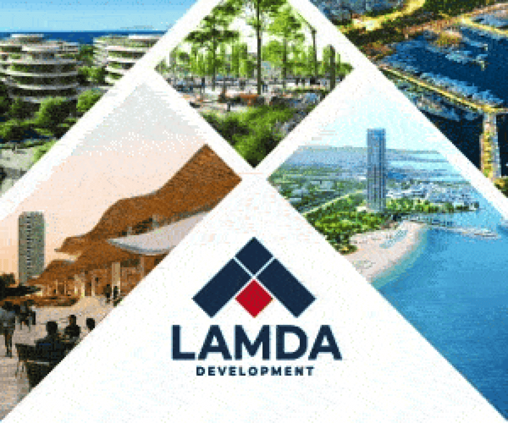 LAMDA Development: Αποχωρεί ο Οδυσσέας Αθανασίου, νέα CEO η Εύη Κωστάκη