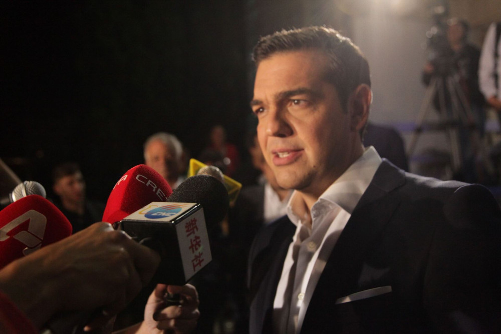 Όταν ο Τσίπρας έψαχνε να αντικαταστήσει τα ευρώ με... ρούβλια