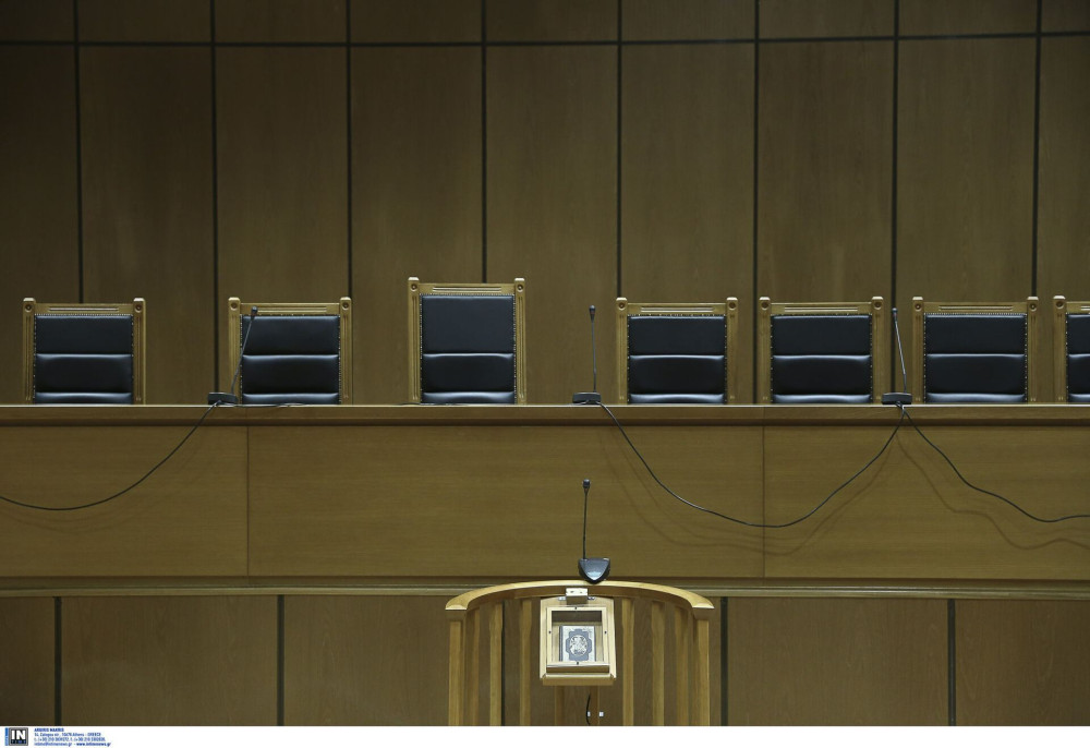 Xάρης Κατσιβαρδάς στο «Μανιφέστο»: Η Ιερότητα της απονομής της Δικαιοσύνης