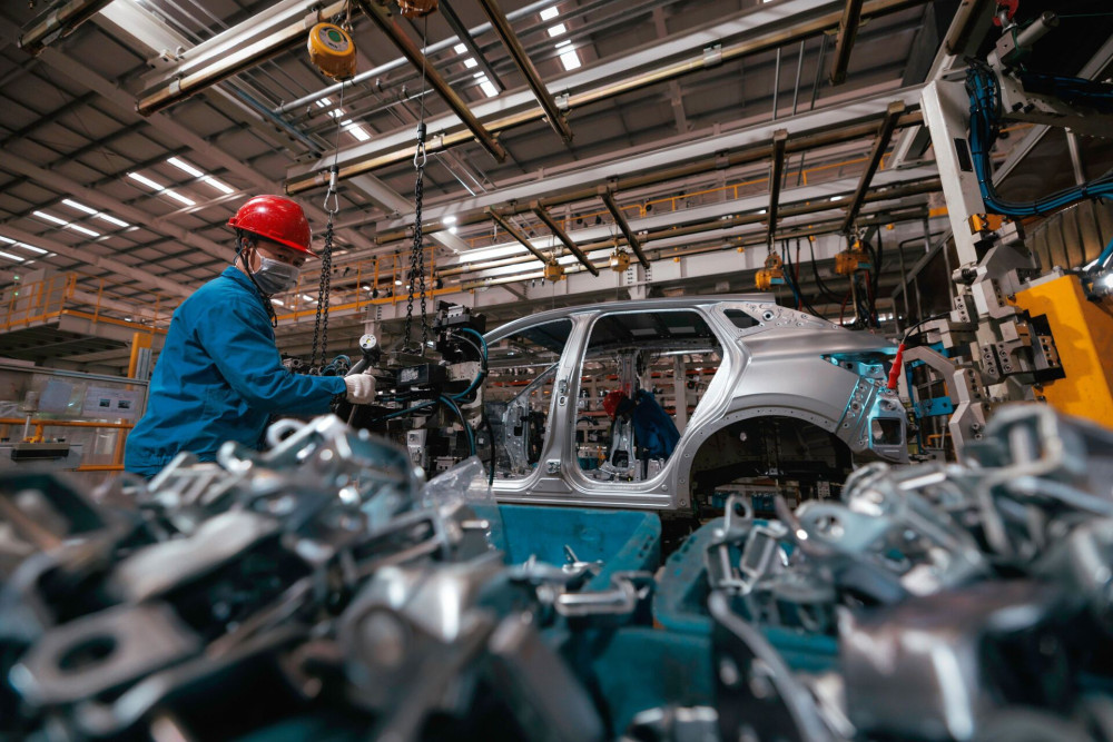 Made in Europe: Το γαλλογερμανικό σχέδιο για τη στήριξη της ευρωπαϊκής αυτοκινητοβιομηχανίας