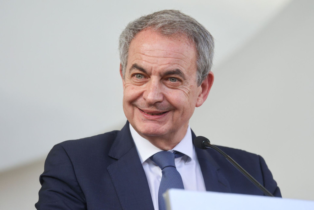 Ισπανία: ρουμπίνια, διαμάντια και πολυτελή ρολόγια στο χρηματοκιβώτιο του πρώην πρωθυπουργού Θαπατέρο