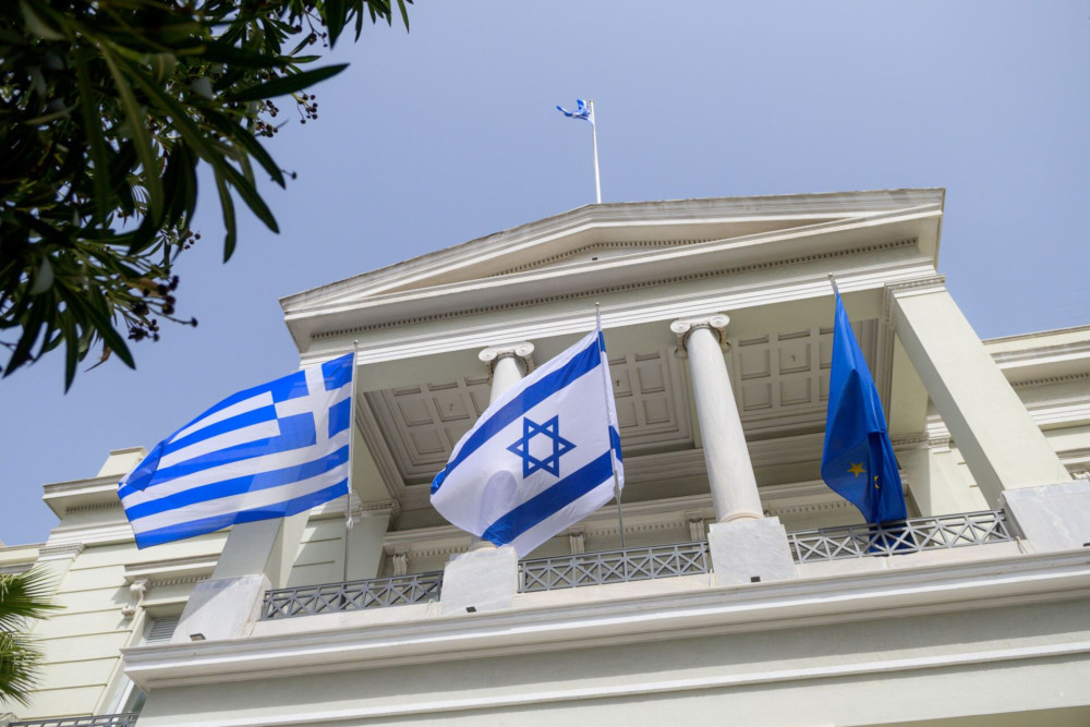 Γιάννης Πιτταράς: Ιστορική συμφωνία η «Ασπίδα του Αχιλλέα» με ελληνική συμμετοχή 25% (video)