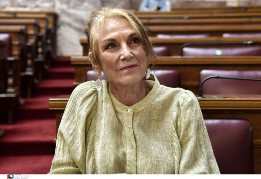 Η συγκινητική ανάρτηση της Φωτεινής Πιπιλή για τον θάνατο του Νάσου Αθανασίου