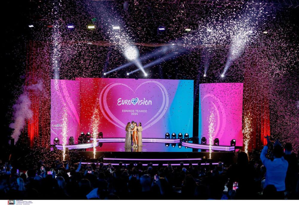 Eurovision: τι θα παρακολουθήσουν οι τηλεθεατές στις χώρες που μποϊκοτάρουν τον διαγωνισμό