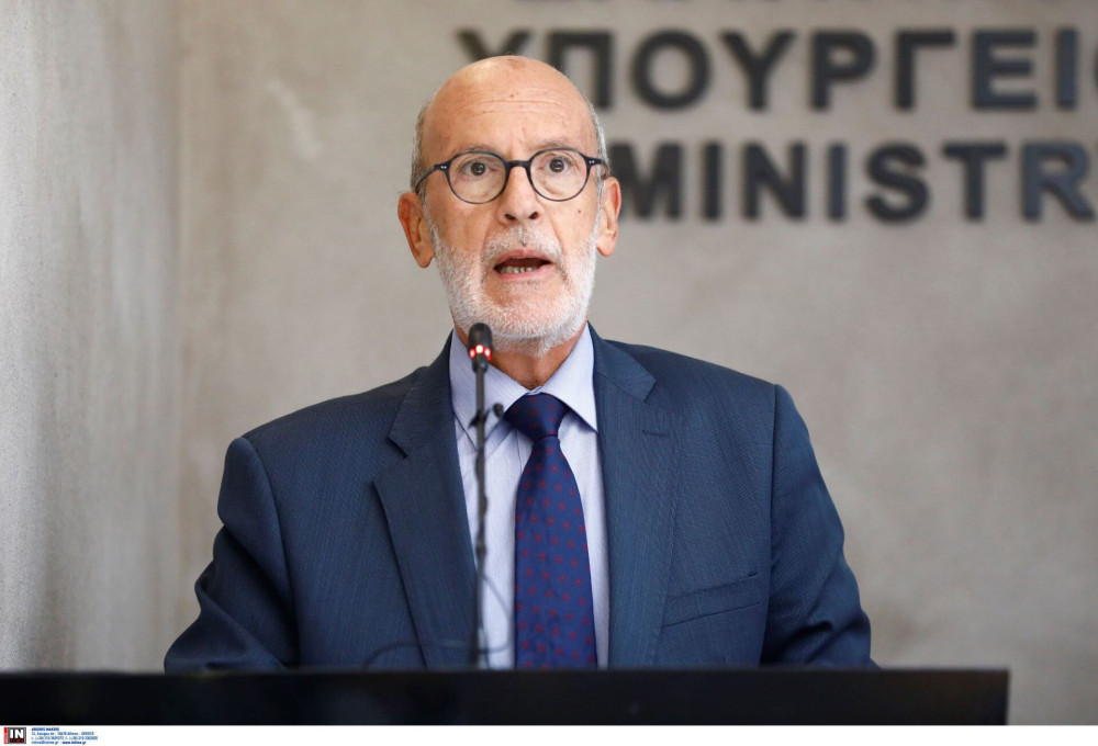 Επιστολή Τζαβέλλα στην Επιτροπή Θεσμών και Διαφάνειας: δεν θα προσέλθει στη Βουλή