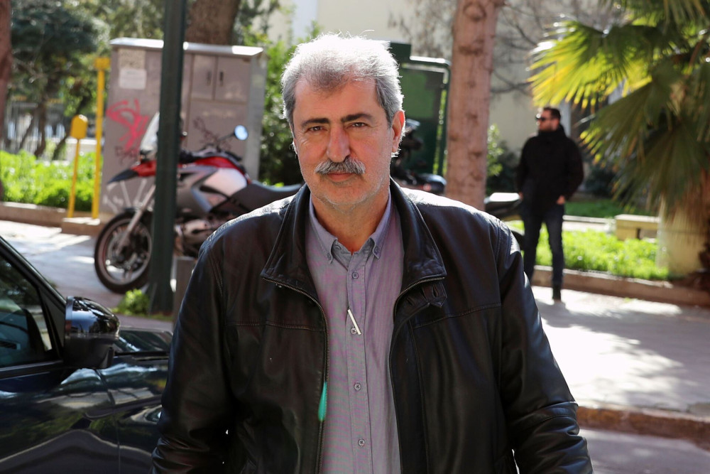 «Αγριεύει» ο Παύλος Πολάκης: Φληναφήματα τα περί μη συμμετοχής σε Πολιτική Γραμματεία και Κεντρική Επιτροπή