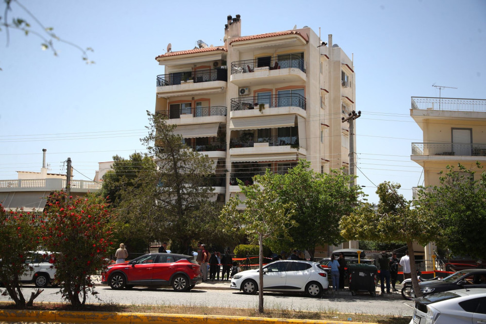Κανένα παιδί δεν φεύγει από επιλογή, φεύγει γιατί θέλει να σταματήσει να πονά