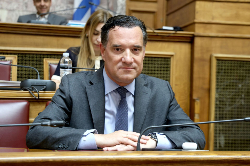 Αιμίλιος Χειλάκης για Άδωνι Γεωργιάδη: Ξέρω ανθρώπους που τον μισούσαν και τους βοήθησε - Η απάντηση του υπουργού
