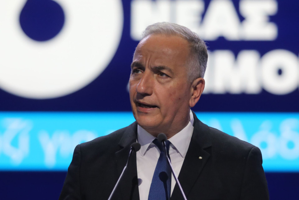 Σταύρος Καλαφάτης: Η Δυτική Μακεδονία γυρίζει σελίδα και αποτελεί υπόδειγμα ανάπτυξης