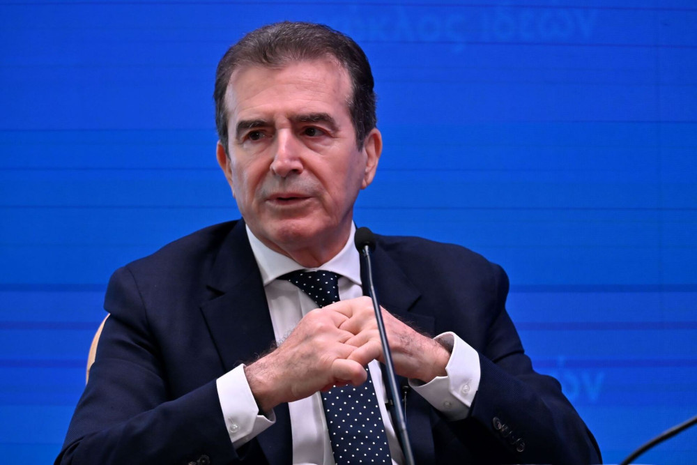 Μιχάλης Χρυσοχοΐδης: αυστηρότερες ποινές για απάτες σε ηλικιωμένους