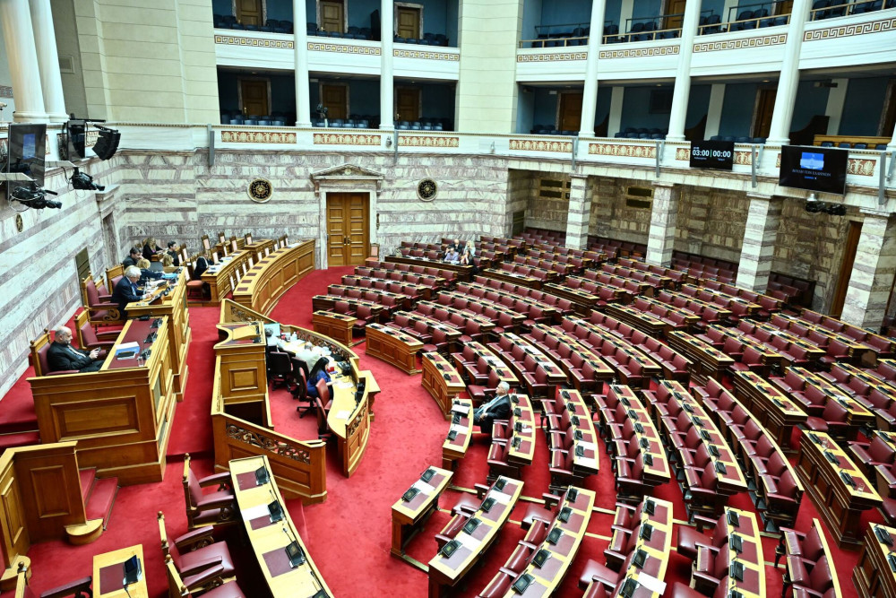 Για να μιλάμε για προτάσεις διακυβέρνησης με βάση τους πραγματικούς συσχετισμούς