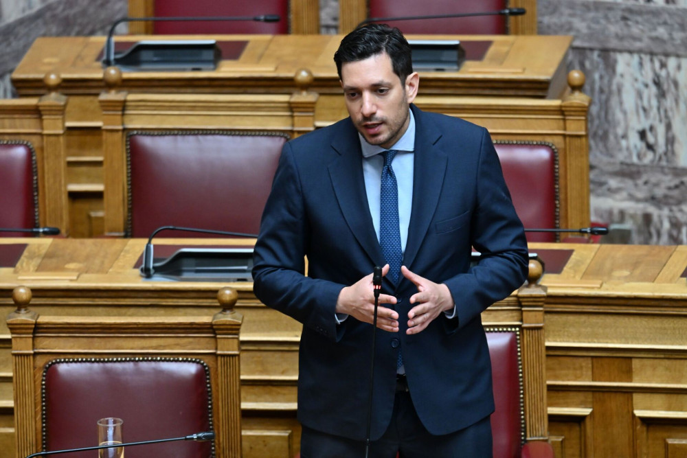 Κωνσταντίνος Κυρανάκης: Η Ελλάδα το 2025 είχε τη δεύτερη μεγαλύτερη μείωση θανατηφόρων τροχαίων στην ΕΕ
