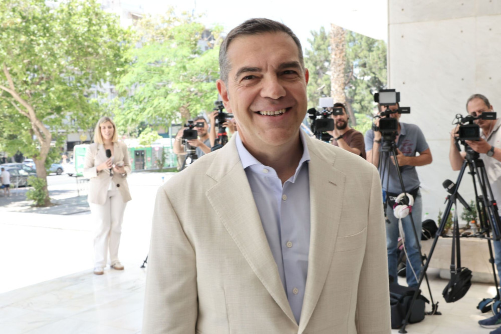 Γιατί πανηγυρίζουν οι  υποστηρικτές του Αλέξη Τσίπρα;