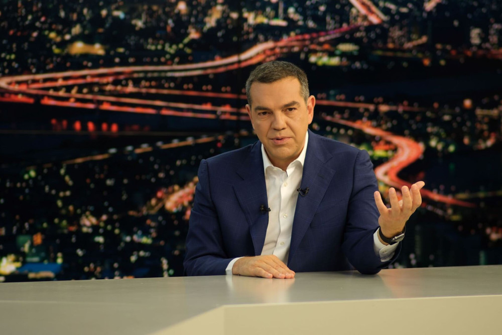 Αλέξης Τσίπρας: «απέλυσε» δημοσιογράφο επειδή δεν τον... λιβάνιζε