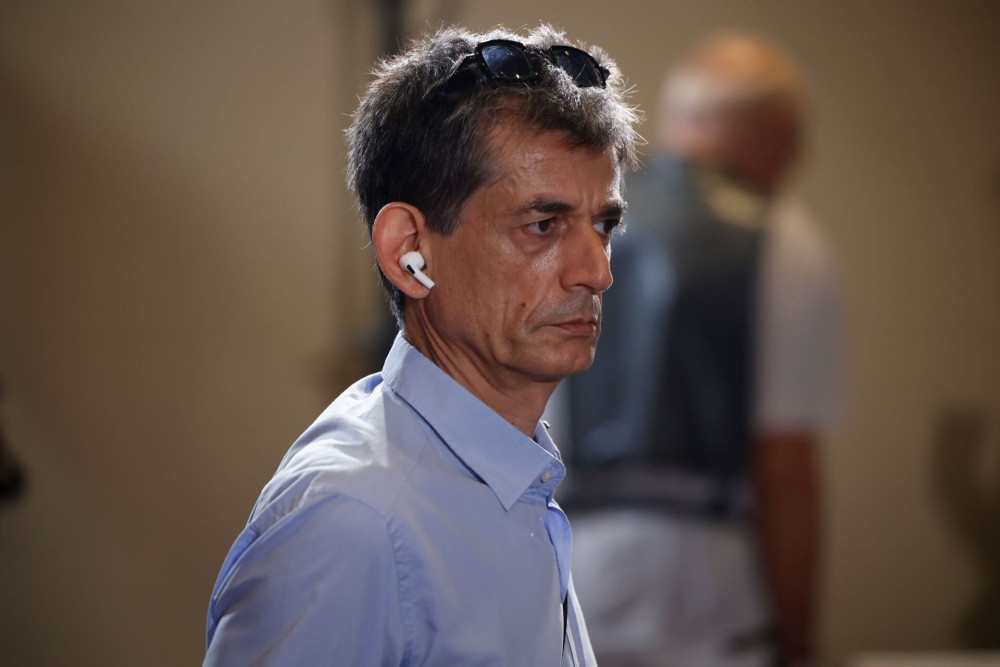 Κόλαφος ο Νίκος Καρανίκας κατά του Αλέξη Τσίπρα: Έφτιαξε ΙΧ κόμμα με πολιτικά ρετάλια