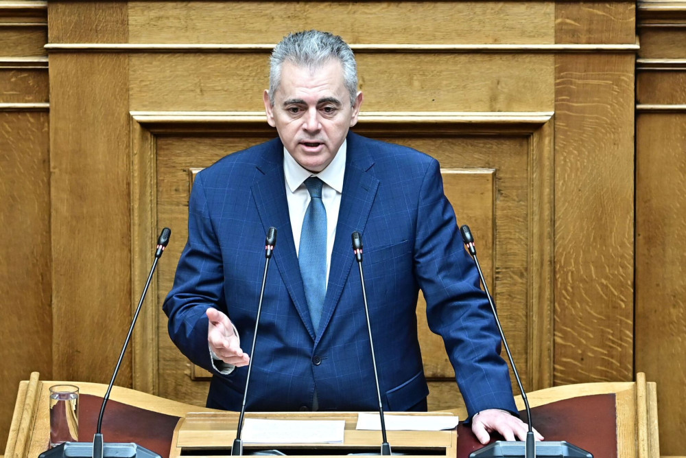 Παράταση στα ασφάλιστρα στον ΕΛΓΑ μετά από παρέμβαση του Μάξιμου Χαρακόπουλου
