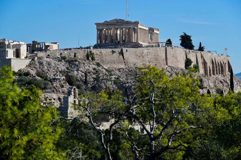 Reuters: η Aθήνα ενδέχεται να αποπληρώσει τα δάνεια του πρώτου μνημονίου 2 χρόνια νωρίτερα