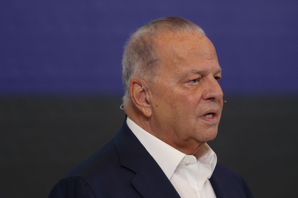 Metlen - Μυτιληναίος: Ρεκόρ τζίρου το 2026 - Πρόγραμμα αγοράς ιδίων μετοχών