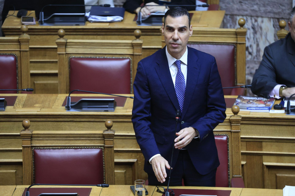 Μάριος Θεμιστοκλέους: Το ΕΣΥ δεν ιδιωτικοποιείται - χρηματοδοτείται και ενισχύεται