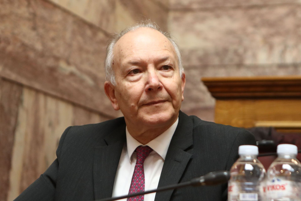 Στέφανος Γκίκας: Περισσότερα από 75 ελληνόκτητα πλοία επιχειρούν στον Περσικό Κόλπο και το Ορμούζ