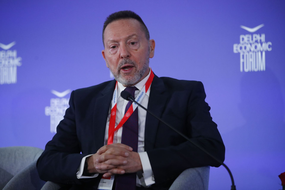 Γιάννης Στουρνάρας: «Η ανεξαρτησία της ΤτΕ προστατεύει την ευημερία της χώρας»