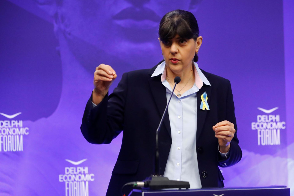 Πολιτικές σκευωρίες: από τη Novartis και τον Τσίπρα στον ΟΠΕΚΕΠΕ και στην «αδέκαστη» Κοβέσι