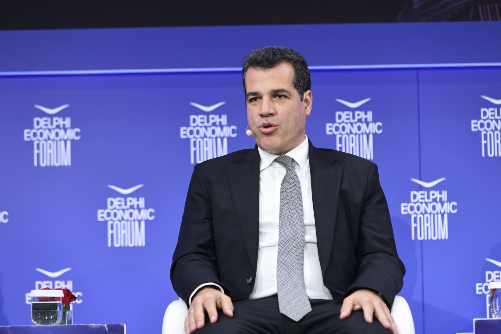 Θάνος Πλεύρης για μεταναστευτικό στην ΕΕ: «Κλειδί» οι επιστροφές και οι νέοι ευρωπαϊκοί κόμβοι μεταναστών