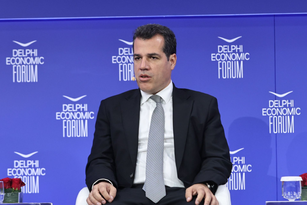 Θάνος Πλεύρης για ΠΑΣΟΚ: Προτείνουν διαχείριση μεταναστευτικού στο λιμάνι του Ηρακλείου εν μέσω καλοκαιριού