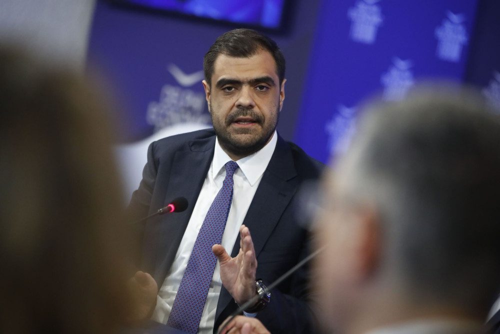 Παύλος Μαρινάκης: Οι πρωθυπουργοί βγαίνουν από την κάλπη και όχι από ΑΣΕΠ ή προσωπικό γινάτι