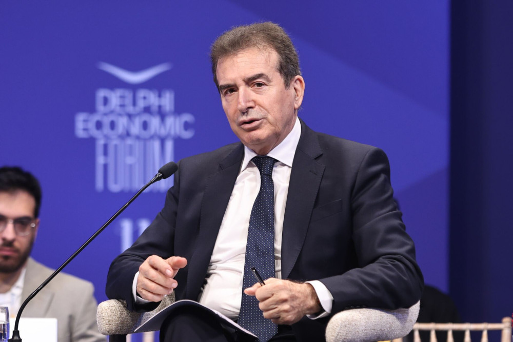 Μιχάλης Χρυσοχοΐδης από Λακωνία: Πρωτοπόρος η Ελλάδα στην αντιμετώπιση της τρομοκρατίας