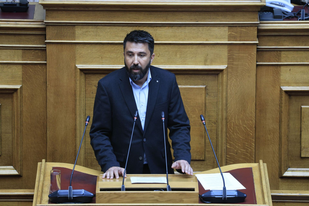 Ανεξαρτητοποίηση του Οζγκιούρ Φερχάτ από τη Νέα Αριστερά