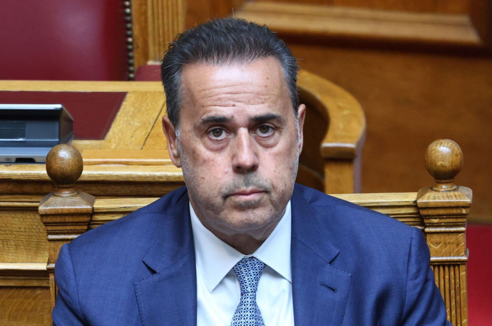 Σταύρος Παπασταύρου στο Atlantic Council: Η Ελλάδα ως ενεργειακή γέφυρα Ευρώπης, Ανατολικής Μεσογείου και ΗΠΑ