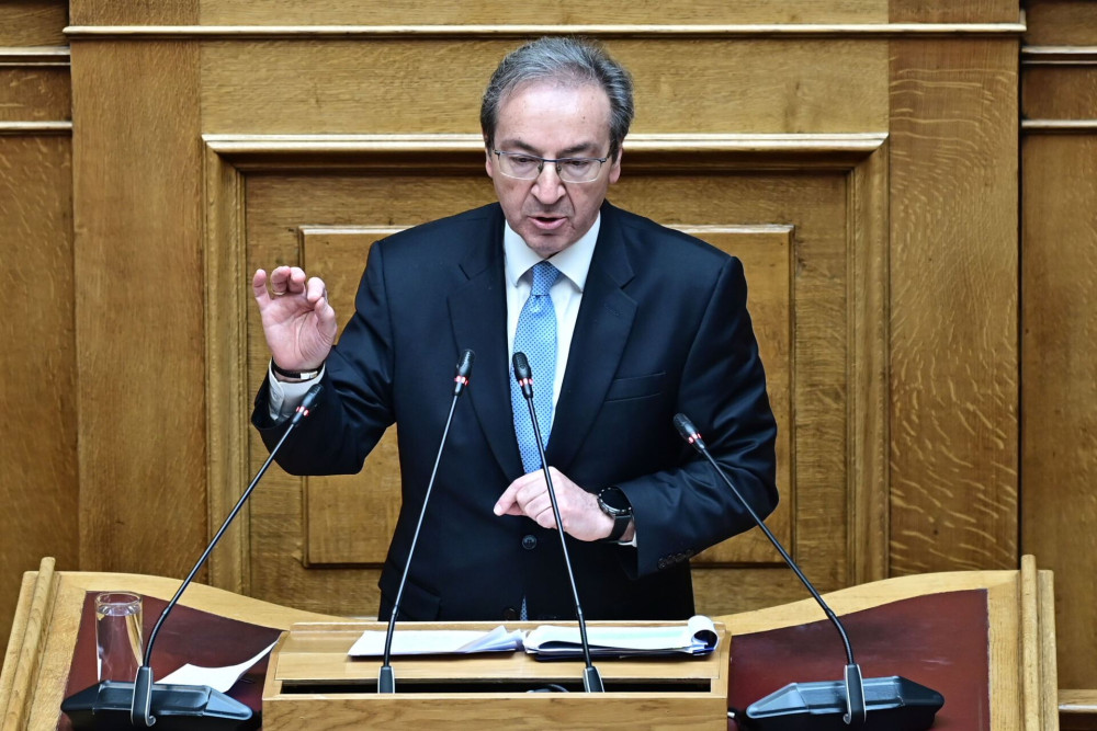Γιάννης Μπούγας: «Fast track» οι έρευνες για βουλευτές - Τι αλλάζει στις υποθέσεις της Ευρωπαϊκής Εισαγγελίας