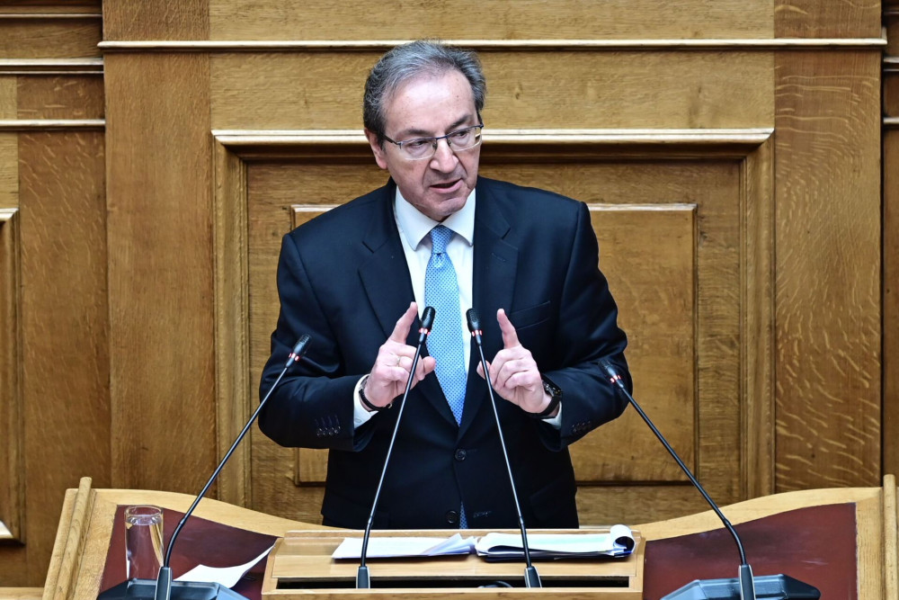 Ιωάννης Μπούγας: Η ψηφιακή Δικαιοσύνη είναι προϋπόθεση διαφάνειας, λογοδοσίας και ανάπτυξης