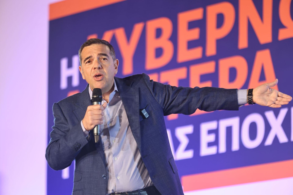 Η εγχώρια Αριστερά αντιμέτωπη ξανά με τη... μιζέρια της