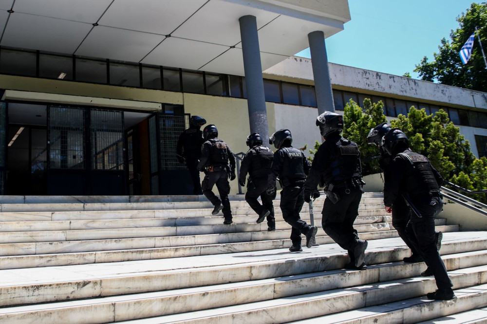 Όταν η υποκρισία γίνεται… αντιπολιτευτική τακτική: τα πανεπιστήμια και η ασφάλεια