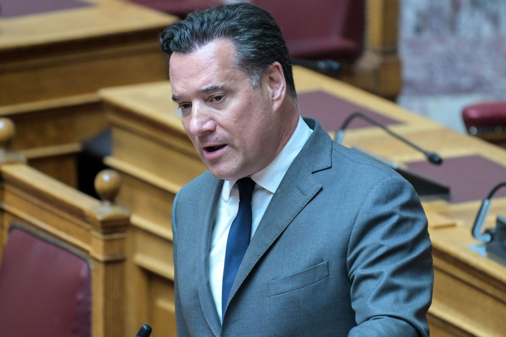 Άδωνις Γεωργιάδης: Το Ισραήλ είναι ένα αληθινό θαύμα της Ανθρωπότητας (video)