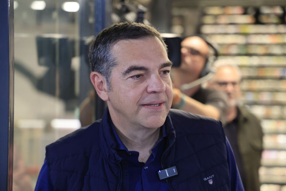 Αλέξης Τσίπρας: Από την «Ιθάκη» σε νέο κόμμα με φόντο τον εμφύλιο της αριστεράς