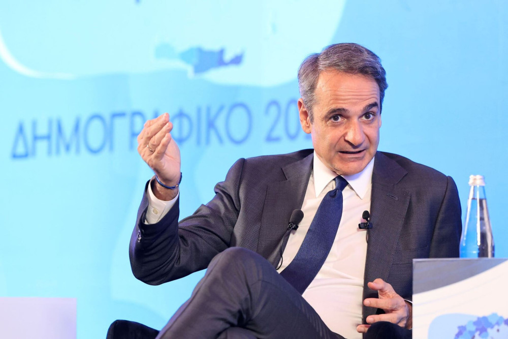 Παράθυρο Μητσοτάκη για ακόμα ένα πρόγραμμα «Σπίτι μου» - Τον επόμενο μήνα το έκτακτο βοήθημα σε οικογένειες με παιδιά