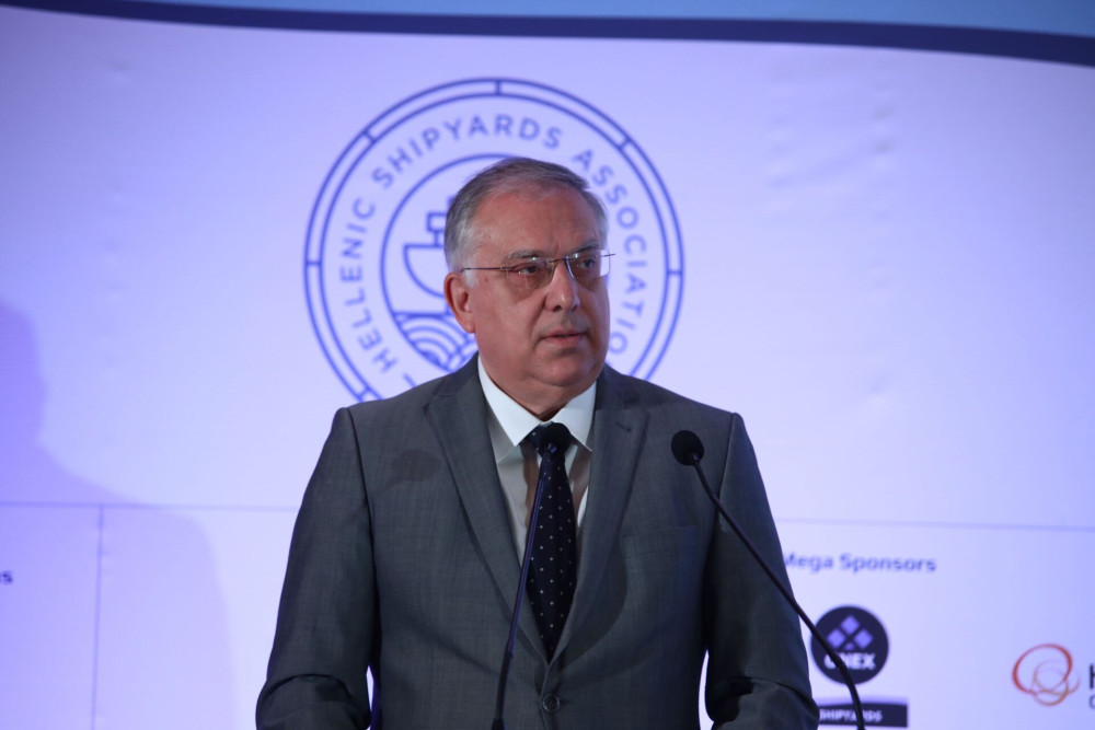 Τάκης Θεοδωρικάκος για θάνατο Νίκου Ταγαρά: Παλεψε σκληρά και ήταν όρθιος μέχρι το τέλος στο καθήκον
