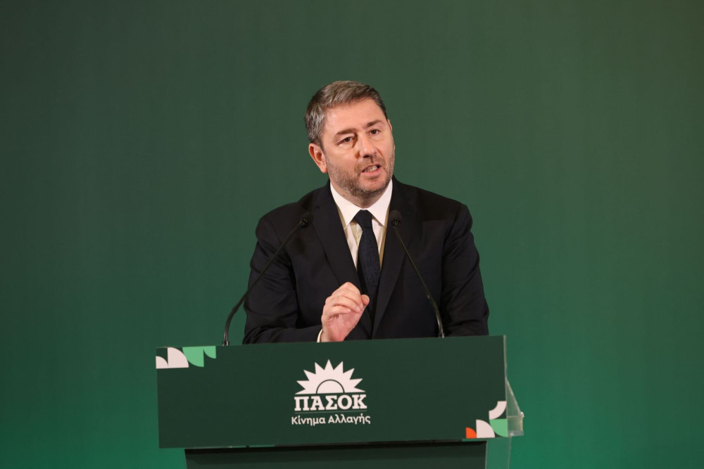 Ανδρουλάκης και ΤΕΧΑΝ: δύο... ψεματάκια για τα σπιτάκια
